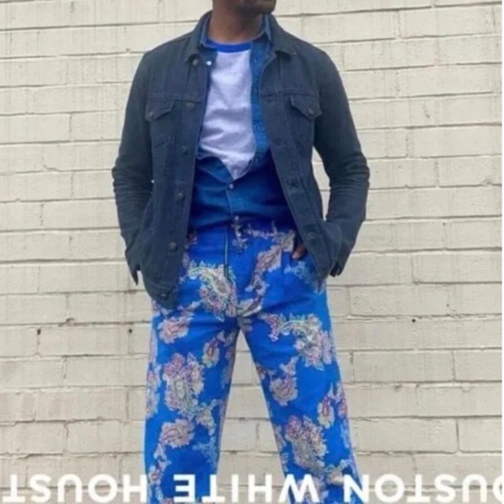 Bold Patterned Styled (UNISEX) Coordinate Set NWT… - image 8